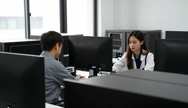 江西商联通网络科技有限公司构建专业电商运营服务器体系