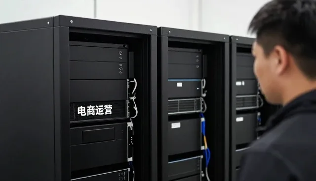 江西商联通网络科技有限公司专注网站建设，提供完善系统集成方案