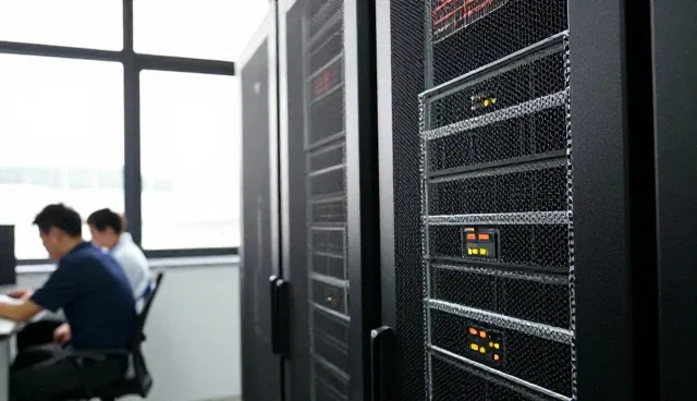江西商联通网络科技有限公司分享网络技术发展新观点