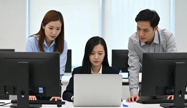网络技术市场变化带来的服务器机会