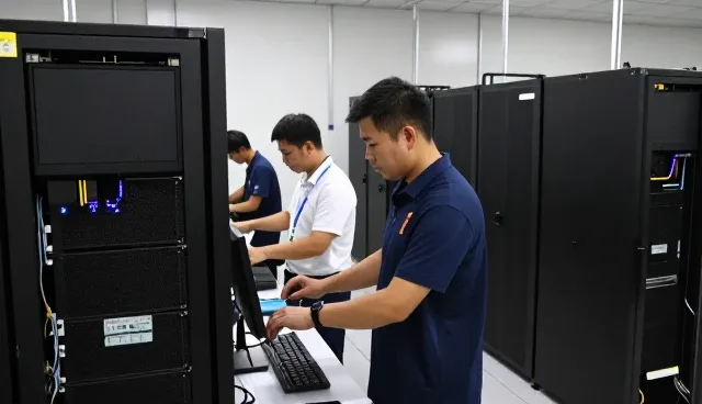 市政工程使用网站建设需要注意什么？