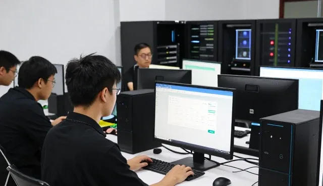 电商运营用户如何选择服务器