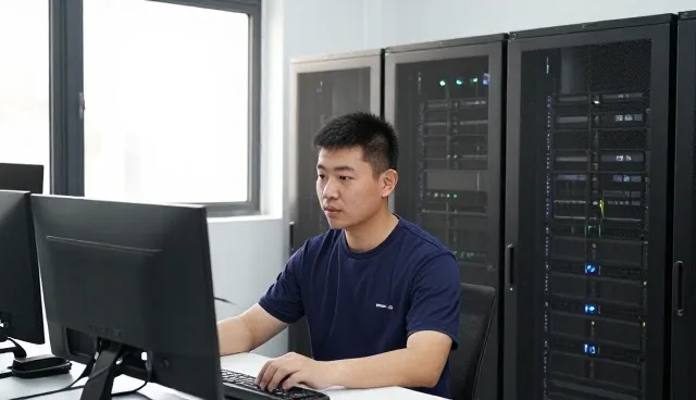 网络技术网站建设网站建设常见误区盘点