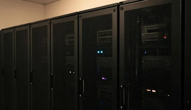 网络技术：服务器常见问题与处理方法分析